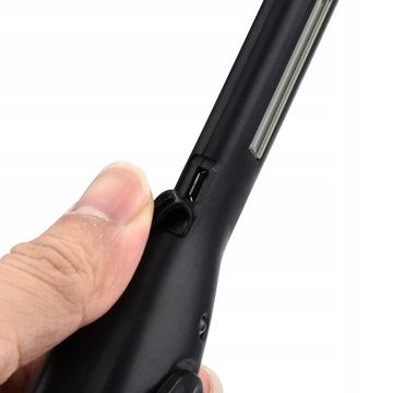 СВЕТОДИОДНАЯ ЛАМПА COB 8W ДЛЯ МАСТЕРСКОЙ COB