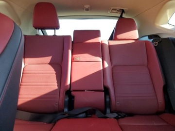 Lexus NX II 2021 Lexus NX 300 Base 2021 2.0l 2.0 Benzyna 235KM, zdjęcie 10