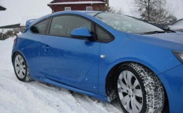 Opel Astra J OPC 2.0 Turbo ECOTEC 280KM 2015 Opel Astra OPC 2.0T Super Stan Niski Przebieg 2.0 Benzyna 280KM, zdjęcie 17