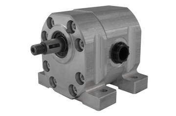 Pompa hydrauliczna wzm Ursus C-330. Hylmet Tuchola