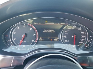 Audi A7 C7 2014 Audi RS7 Sportback 2014 AUDI RS7 4.0 Benzyna 560KM, zdjęcie 8