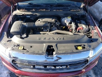  RAM 1500 LIMITED, 4x4, v8 5.7L, od ubezpieczalni 5.7 Benzyna 395KM, zdjęcie 10