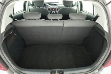 Hyundai i20 I Hatchback 5d 1.2 DOHC 78KM 2011 Hyundai i20 1.2, Klima, El. szyby, zdjęcie 10