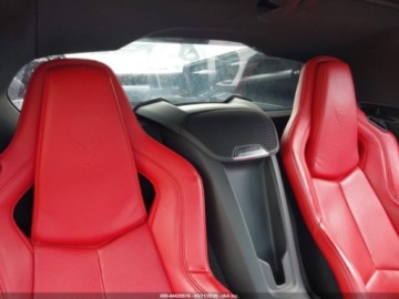 Chevrolet Corvette C7 2022 Chevrolet Corvette Stingray 1LT 2022 6.2 Benzyna 495KM, zdjęcie 13