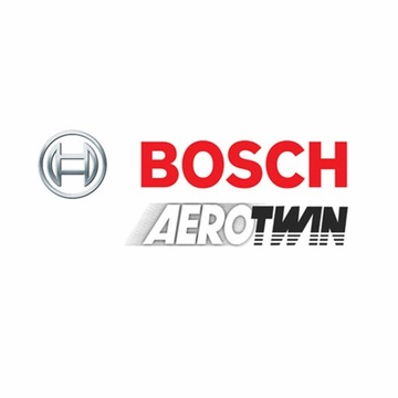 BOSCH AM467S Набор щеток стеклоочистителя 650 мм / 475