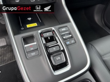 Honda CR-V VI SUV 2.0 i-MMD  184KM 2026 Honda CR-V 2,0 Plugin e:PHEV Advance Tech *dostępne inne kolory* rabat 20 t, zdjęcie 11