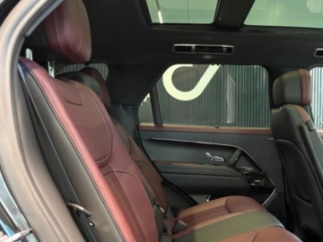 Land Rover Range Rover Sport III SUV 3.0D 301KM 2026 RR Sport D300 | Pakiet Towing + Cold Climate, zdjęcie 6