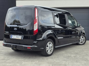 Ford 2019 Ford Grand Tourneo Connect TITANIUM /panorama/ aut, zdjęcie 3