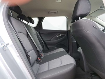 Hyundai i30 III Wagon Facelifting 1.0 T-GDI 120KM 2022 Hyundai i30 Benzyna 119KM, zdjęcie 23