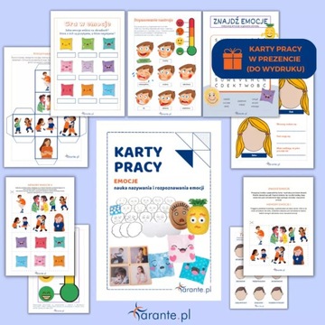 Знакомство с эмоциями чувства эмоциональное развитие Статуэтка Ананас - Делюкс набор