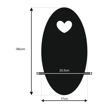 LOFT деревянная подвесная подставка для цветов на стену LULU