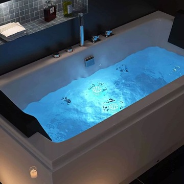 Водонепроницаемый подводный светильник для бассейна, 13 светодиодов