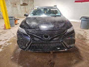 Toyota Camry IX 2024 Toyota Camry Se Night Shade 2024 2.5 Benzyna 203KM, zdjęcie 5