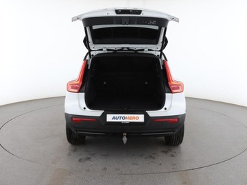 Volvo XC40 Crossover Plug-In 1.5 T5 Plug-in Hybrid 262KM 2020 Volvo XC 40 FV23% R-Design 261KM Automat Navi, zdjęcie 18