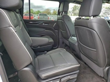Cadillac Escalade III 2024 Cadillac Escalade ESV Sport 2024 6.2L 6.2 Benzyna 420KM, zdjęcie 10