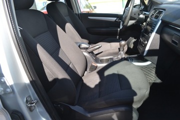 Mercedes Klasa B W245 180 CDI 109KM 2010 Mercedes B 180 CDI, z Niemiec, OPŁACONY, zdjęcie 7