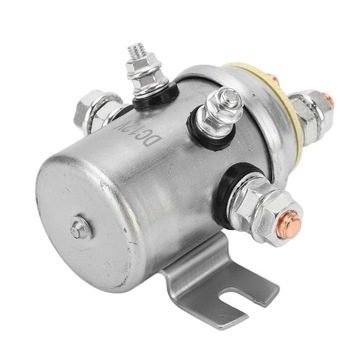 КОНТАКТОР ЛЕБЕДКИ 12 В РЕЛЕ 300