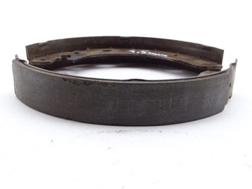 LAND ROVER FREELANDER И КОМПЛЕКТ ЗАДНИХ ТОРМОЗНЫХ ПРАВ.