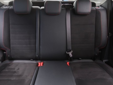 Ford Ecosport II SUV Facelifting 1.0 EcoBoost 125KM 2019 Ford Ecosport 1.0 EcoBoost, Salon Polska, Skóra, zdjęcie 9