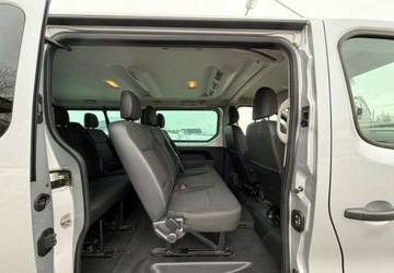 Renault Trafic III Furgon 1.6 Energy dCi 125KM 2018 Renault Trafic Renault Trafic L2H1 2,9t Pack Clim 1.6 Diesel 125KM, zdjęcie 23