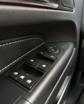 Opel Zafira B 1.8 ECOTEC 140KM 2009 Opel Zafira Automat 7-osobowy Hak Klima Gwarancja w cenie Warszawa VKXR, zdjęcie 26