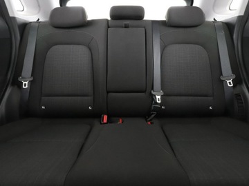 Hyundai Kona I Crossover Facelifting 1.0 T-GDI 120KM 2021 Hyundai Kona mHEV navi grzane fotele kamera, zdjęcie 17