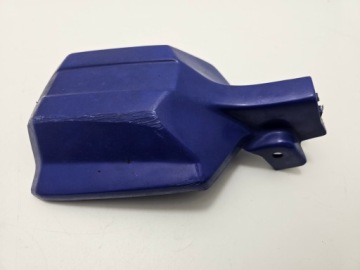 Kawasaki KMX 125 hand guard handbar handguards