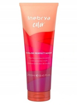 Inebrya Color Perfect Maska 250 ml