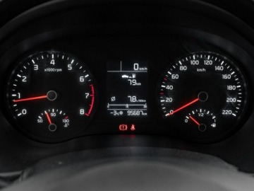 Kia Rio IV Hatchback 5d Facelifting 1.2 DPI 84KM 2022 Kia Rio WD3002R#1.2 M Bluetooth Podgrz.f I kier, zdjęcie 16