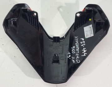 Крышка козырька Ducati Hypermotard 950 19+r