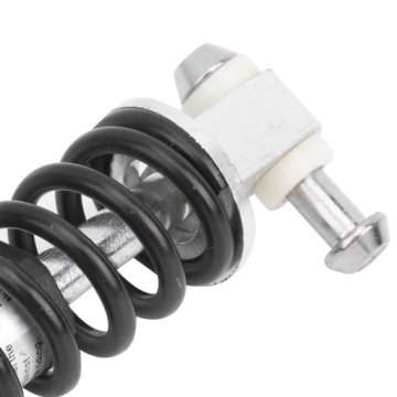 ЗАДНИЙ ВЕЛОСИПЕДНЫЙ АМОРТИЗАТОР, ПРУЖИНА 150 ММ