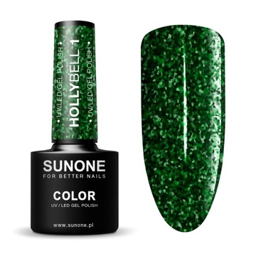 Sunone Lakiery hybrydowe 5ml HollyBell 1
