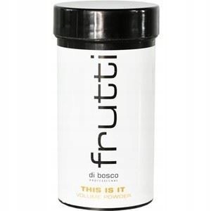 Frutti di Bosco Puder odbijający od nasady 10g