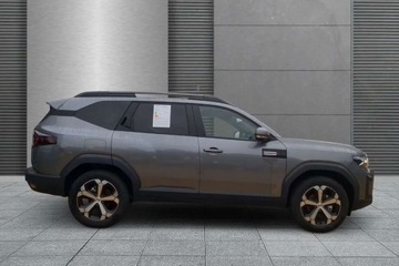 Dacia Bigster 1.2 TCe 140KM 2025 Dacia Bigster Od reki Multiview kamera Pakiet Zimowy Plus Pakiet PARKING, zdjęcie 23