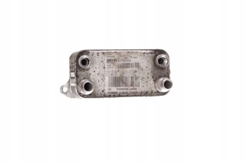 CHŁODNICA OLEJU SKRZYNI MERCEDES W204 A0995002300