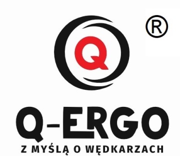 Держатель для эхолота, кронштейн 9 см, крепление на релингу Q-ERGO