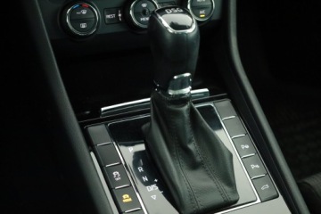 Skoda Superb III Kombi 2.0 TDI 190KM 2016 Skoda Superb 2.0 TDI, Salon Polska, Serwis ASO, zdjęcie 16