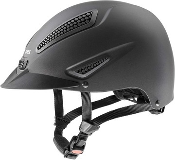 Kask jeździecki Uvex perfexxion II 54-55cm XS-S