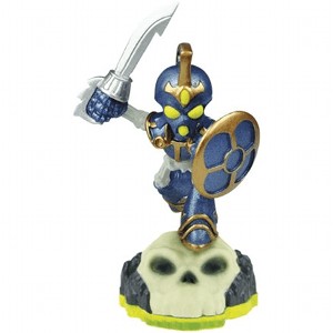 Skylanders Spyro's Adventure - Chop Chop