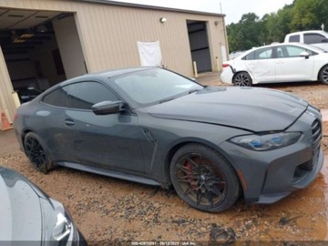 BMW Seria 4 G22-23-26 2021 BMW M4 M4 COMPETITION 2021 3.0 Benzyna 503KM, zdjęcie 11