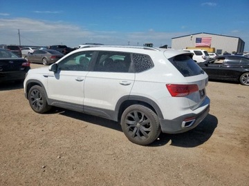 Volkswagen 2023 Volkswagen Inny Taos SE 2023 1.5l 1.5 Benzyna 158KM, zdjęcie 1