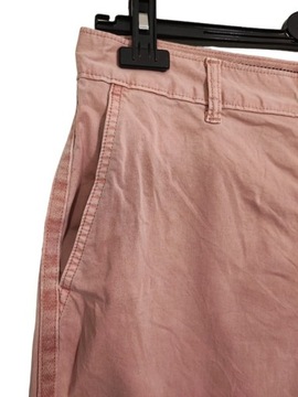 3162. Marks & Spencer spodnie materiałowe casual 42 XL