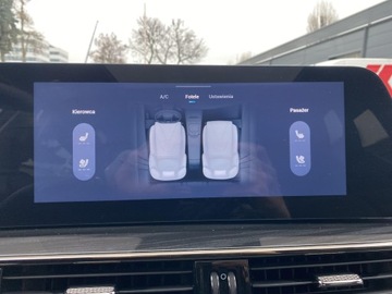 Omoda 5 1.6 T-GDI 147KM 2025 Omoda 5 OMODA 5 Premium, zdjęcie 25