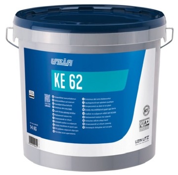 Klej obiektowy do LVT UZIN KE 62