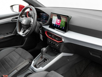 Seat Arona 2024 Seat Arona FR 1.0 TSI 115KM DSG Podgrz.f K.cofania, zdjęcie 33