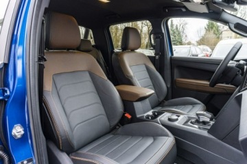 Volkswagen Amarok II 2026 Volkswagen VW Nowy AMAROK PanAmericana V6 4x4 OD RĘKI, zdjęcie 22