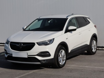Opel 2019 Opel Grandland 2.0 CDTI, 174 KM, Automat, Skóra, zdjęcie 1