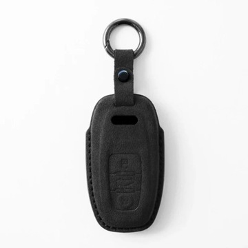 Obudowa kluczyka do samochodu z pilotem obudowa do Audi A1 A3 8V A4 B8 B9 A5 A6 8S 8W A7 A