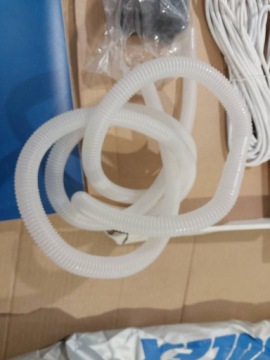 ТЕПЛОВОЙ НАСОС POOLEX SILVERLINE R32 70 PC-SLP070N POOLSTAR