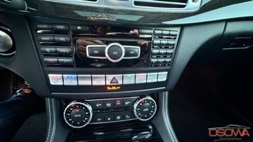 Mercedes CLS W218 Coupe AMG 63 AMG S 585KM 2014 Mercedes-Benz CLS Zamiana 63s AMG 4-matic radary full ledy piekny zadbany, zdjęcie 30